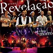 Grupo Revelação - Ao Vivo No Morro - Reviews - Album of The Year