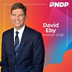 Taking Action for You: Meet Premier David Eby's new cabinet