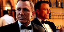 James Bond Letzter Film Daniel Craig