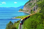 Trans-Siberian Railway by Private Train / Lernidee - Trains and Cruises