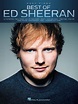 Best of Ed Sheeran by Ed Sheeran Sheet Music