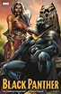 Black Panther by Reginald Hudlin: The Complete Collection Vol. 3 (Trade ...