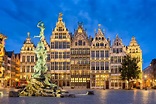 Anversa, Belgio: informazioni per visitare la città - Lonely Planet