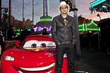 Brad Paisley Contributes Songs to 'Cars 3' Soundtrack
