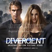 Album Art Exchange - Divergent Original Motion Picture Score by Tom ...