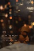 Stay the Night (2022) - IMDb