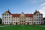 Schloss Salem - Mein-Bodensee