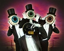 Press Room - The Residents