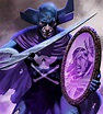 Grim Reaper (Character) - Comic Vine
