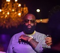 Rick Ross Admits To Passing Out During Sex Back When He Was Drinking ...