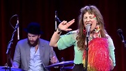 Niki & The Dove - Mother Protect (Live at YouTube Presents) - YouTube