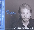 CDJapan : Tears Joseph Williams CD Album
