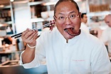 5 Questions with Masaharu Morimoto - Eater Philly