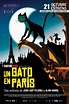 Un gato en París : Fotos y carteles - SensaCine.com.mx