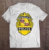Honolulu Police Department Honolulu Hawaii T Shirts, Hoodies ...