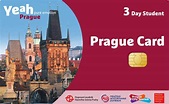 Prague City Pass Card - Travel Guide to Prague