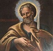 August 24 Saint Bartholomew, Apostle | Roman catholic, Catholic church ...