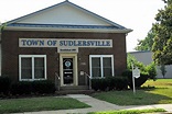 Sudlersville Town Hall | Sudlersville, MD | William Johns | Flickr