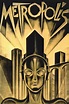 Metropolis (1927) — The Movie Database (TMDB)