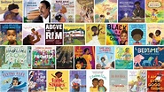 The Best African American Children’s Picture Books for 2020