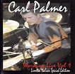 Carl Palmer - Working Live Vol 1 (2008, CD) | Discogs