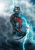 Ant-Man Marvel Wallpapers - WallpaperSafari