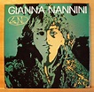 GIANNA NANNINI G.N. Vinyl 3-LP Box - America California Fantasia Italo ...