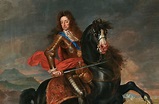 King William III by an Unknown artist c.1695 National Portrait Gallery ...