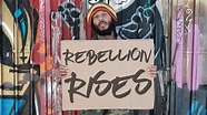 Ziggy Marley - Rebellion Rises (Official Lyric Video) - YouTube