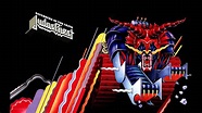 Judas Priest - Defenders of the Faith (Full album) - YouTube