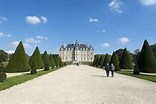 Château de Sceaux, Hauts-de-Seine, France [2048x1365] : r/ArchitecturePorn