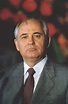 Michail Gorbatschow | HistoryNet