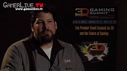 3D Gaming Summit: Exclusive Interview with Threshold Entertainment's ...