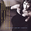 Blame It on My Youth - Holly Cole Trio