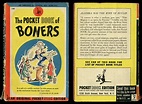 The Pocket Book of Boners - 22nd edition [1944] : r/VintagePaperbacks