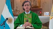 Francisco nombró a Jorge Ignacio García Cuerva como nuevo arzobispo de ...