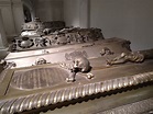 Visiting the Habsburg Imperial Crypt - Shannon Selin