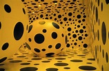 Les 10 œuvres les plus célèbres de Yayoi Kusama - niood