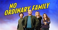 Watch No Ordinary Family TV Show - ABC.com