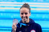 Kristel Köbrich, nadadora olímpica: “En ningún momento me he sentido ni ...