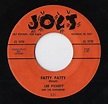 Lee Pickett And The Screamers – Fatty Patty / She Left Me With The ...