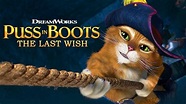 Sección visual de El gato con botas: El último deseo - FilmAffinity