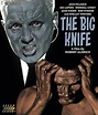 The Movie Sleuth: Arrow Video: The Big Knife (1955) - Reviewed