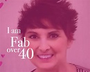Jeanne Gibson | FabOver40