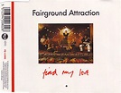 Fairground Attraction - Find My Love (1988, CD) | Discogs