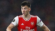 Arsenal injury boost as Tierney returns to full training | Sporting ...