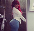 [WATCH] K. Michelle’s Butt Implant Pops On Instagram Live - The Source