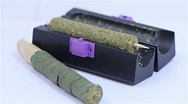 Cannagar Mold by Purple Rose Supply Review - Stoner Things