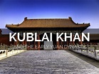 Kublai Khan Palace