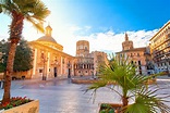 Things to do in Valencia : Museums and attractions | musement
